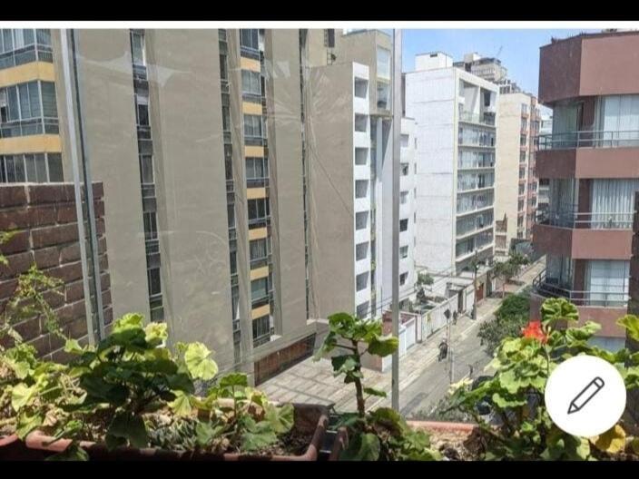 Espacioso Departamento Apartamento