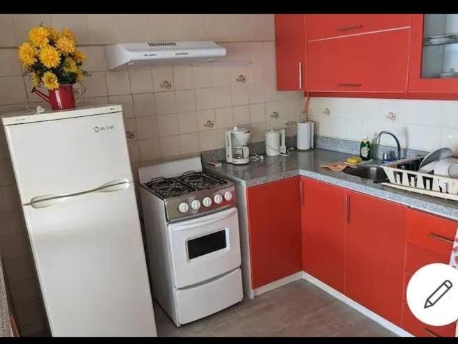 Espacioso Departamento Apartamento Lima