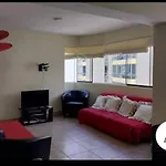 Espacioso Departamento