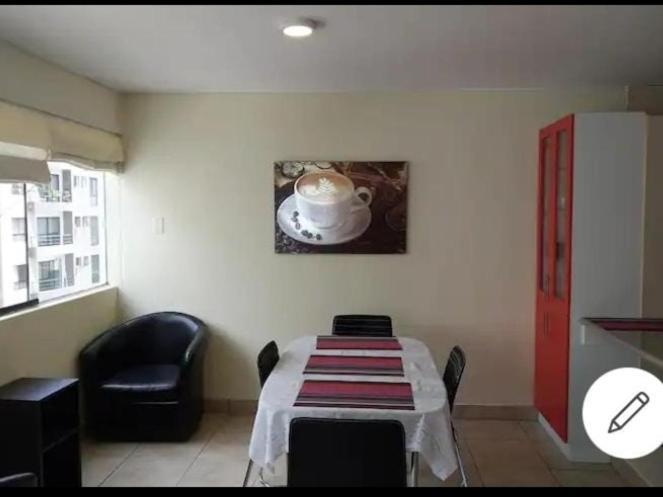 Espacioso Departamento * Lima